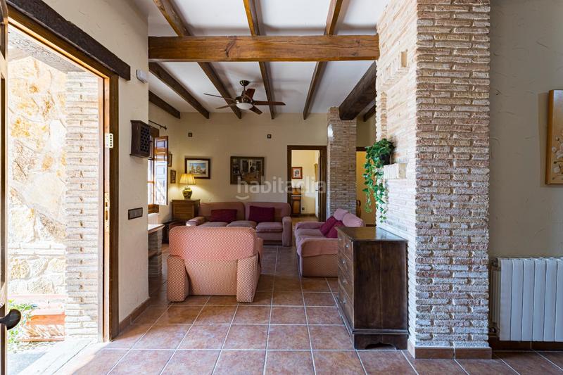 Foto 99490621-b676-455e-af0f-d08bb537385f. Casa con parcheggio piscina in Aljucer Murcia