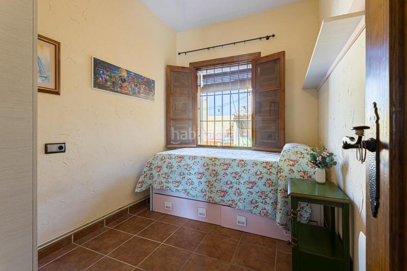 Foto 9eff4832-758f-47a5-a9d5-f7b10d9b2008. Casa con parcheggio piscina in Aljucer Murcia