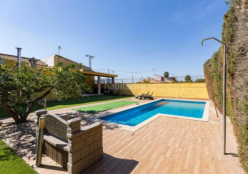 Foto a59468e2-5bf1-4775-98d4-aa5b6290028f. Casa con parcheggio piscina in Aljucer Murcia