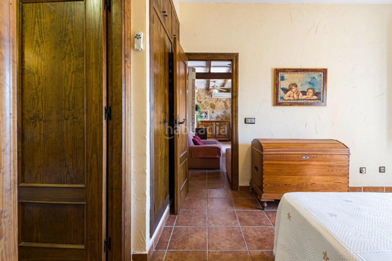 Foto a9870a62-54ed-4c1d-a87c-c665891d8f49. Casa con parcheggio piscina in Aljucer Murcia