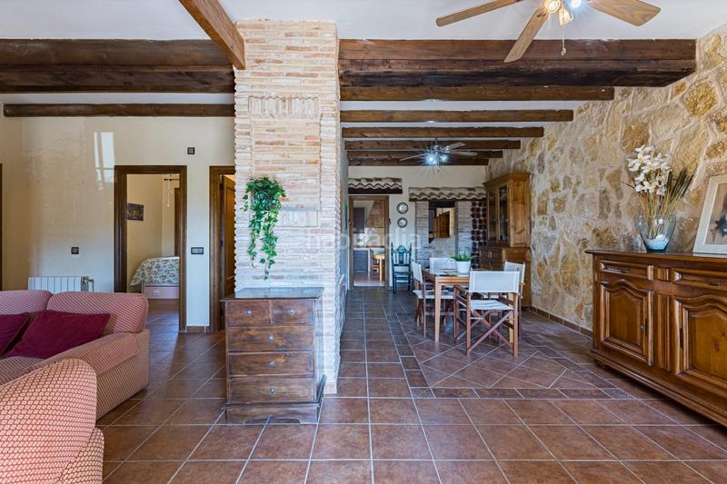 Foto d5711520-02db-4fd1-8e26-846c80b2ff59. Casa con parcheggio piscina in Aljucer Murcia