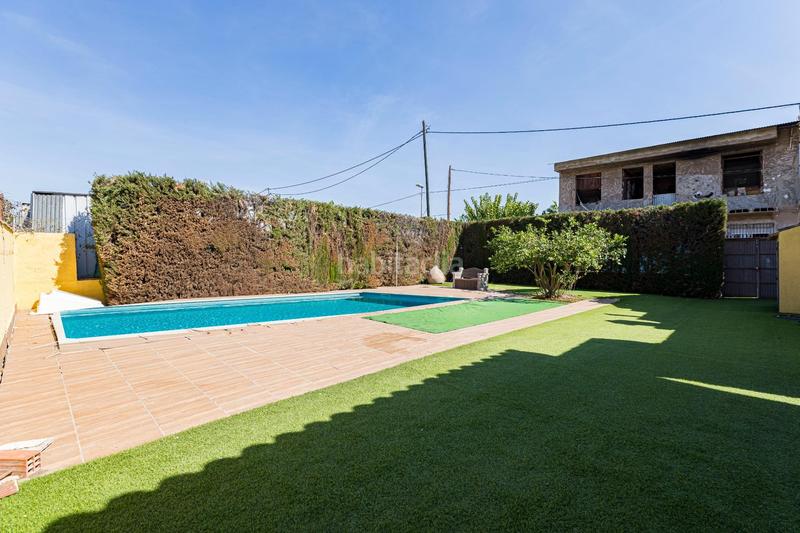 Foto e6a72810-9b92-4931-b8cd-772fa2b165b1. Casa con parcheggio piscina in Aljucer Murcia