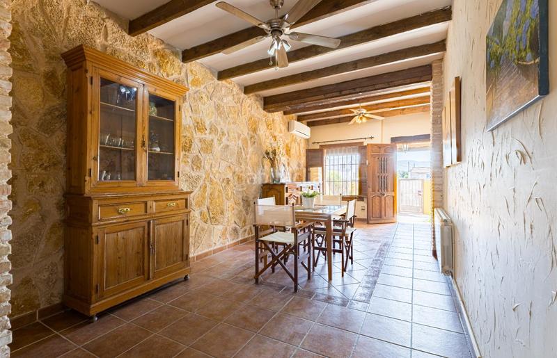 Foto e7ac0f14-ec2c-4666-9b20-c9a014283f2d. Casa con parcheggio piscina in Aljucer Murcia