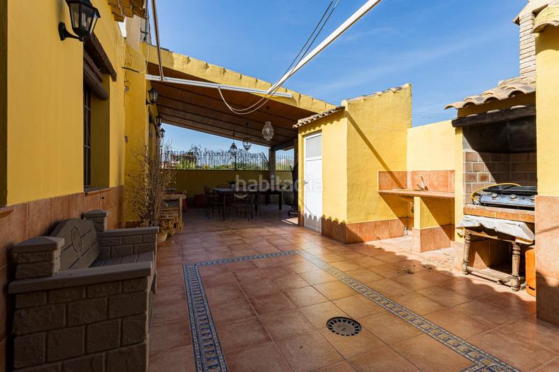 Foto ed372cee-7c18-4164-b0ba-d5d3a9592fed. Casa con parcheggio piscina in Aljucer Murcia