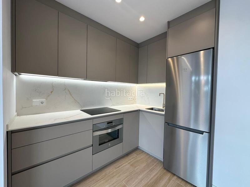 Foto 389ceb94-ea8a-40a9-bb6f-d35d1c9ec849. Location appartement dans San Miguel Murcia