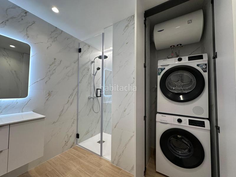 Foto dfd9545d-a915-40d2-a29e-7f8a24bc7ca3. Location appartement dans San Miguel Murcia