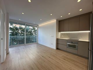 Rent Flat  Avenida general primo rivera. Piso en alquiler totalmente reformado en avenida primo de rivera