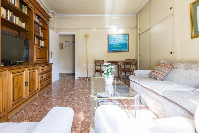 Foto 1c3a726c-6811-463a-a420-3fa1e95afa63. Appartement avec chauffage dans Vistalegre Murcia