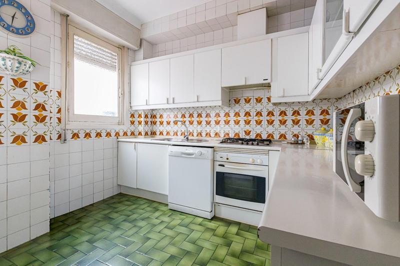 Foto 1c73a98f-b3bc-44f6-b59f-31f1d59f9df4. Appartement avec chauffage dans Vistalegre Murcia