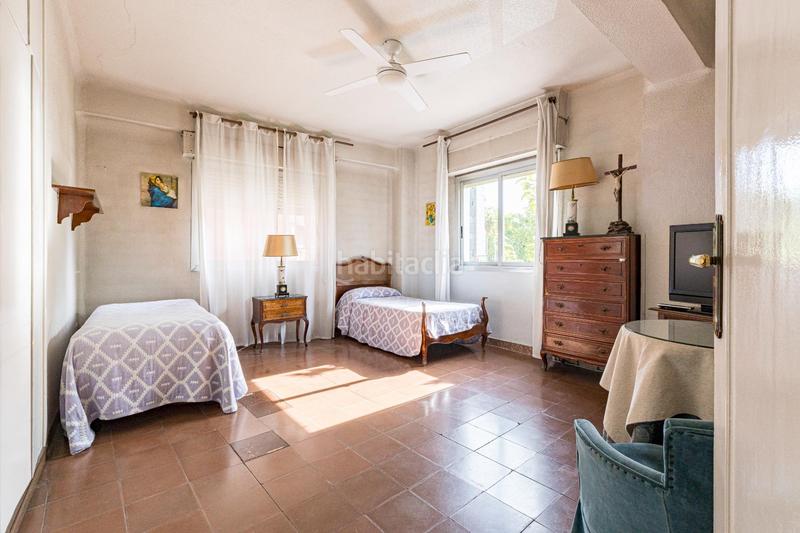 Foto 9c926cb7-7f6c-47cd-bb5c-b102f659309a. Appartement avec chauffage dans Vistalegre Murcia