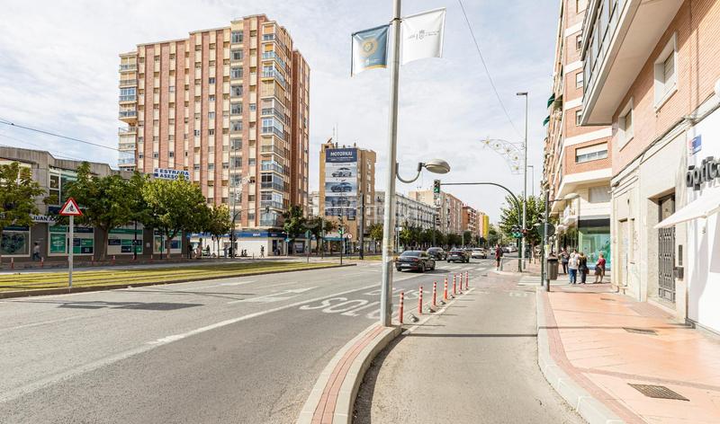 Foto a6e8e017-1bc6-4a71-8f12-f2170ee36c36. Appartement avec chauffage dans Vistalegre Murcia