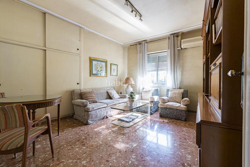 Foto b3dcb7da-3026-4d45-baaa-f58de73c257d. Appartement avec chauffage dans Vistalegre Murcia