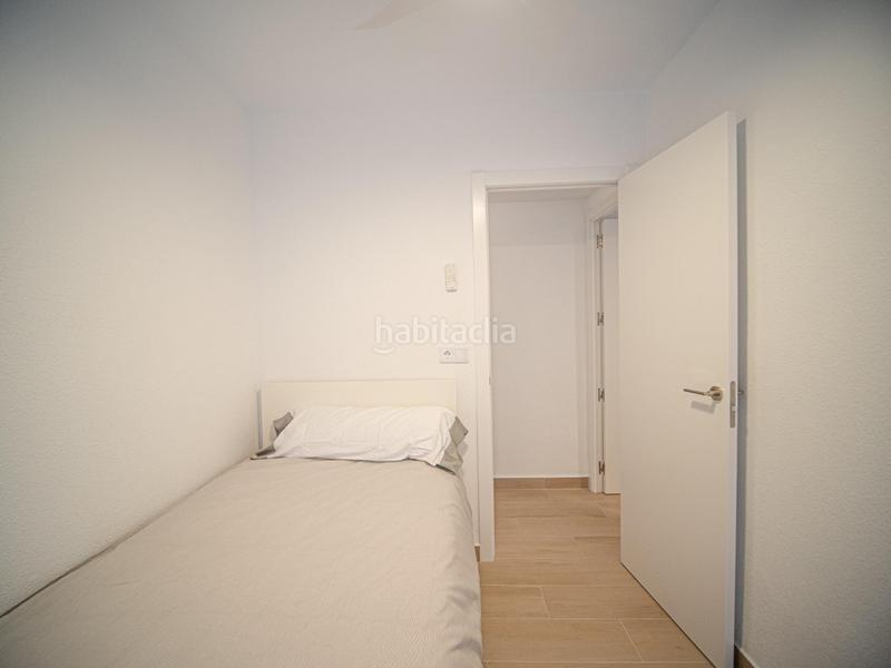 Foto d10f0ba4-36fc-4b67-9b3f-533a75c18c62. Affitto piccolo appartamento con riscaldamento terrazza in Murcia