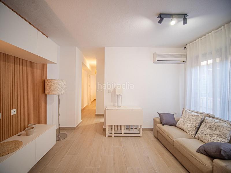 Foto 79edee1a-89de-4e82-afbb-68c60dd31ac2. Lloguer apartament amb calefacció terrassa a San Lorenzo Murcia