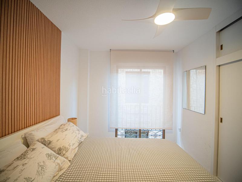 Foto c2310c07-831d-41d9-a0fb-d4d2131fb60c. Lloguer apartament amb calefacció terrassa a San Lorenzo Murcia