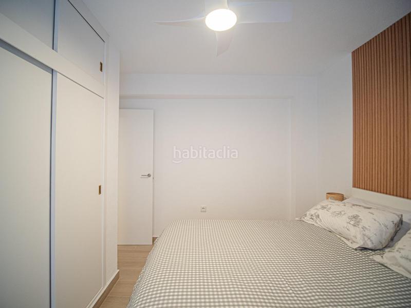 Foto 33628f8f-706f-40ec-8963-f16029fae91d. Location appartement avec chauffage terrasse dans San Lorenzo Murcia