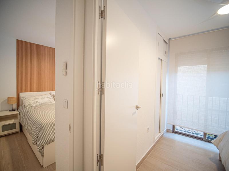 Foto 5ac695b6-1c4c-424f-bf62-f093e8a7d01e. Location appartement avec chauffage terrasse dans San Lorenzo Murcia