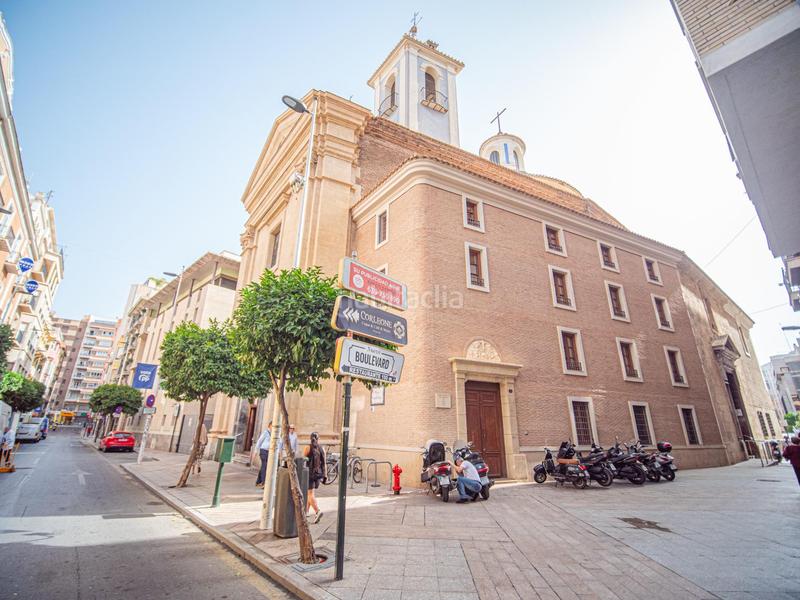 Foto 6bb3c7b5-492a-4b7d-83c5-8112efecd78d. Location appartement avec chauffage terrasse dans San Lorenzo Murcia