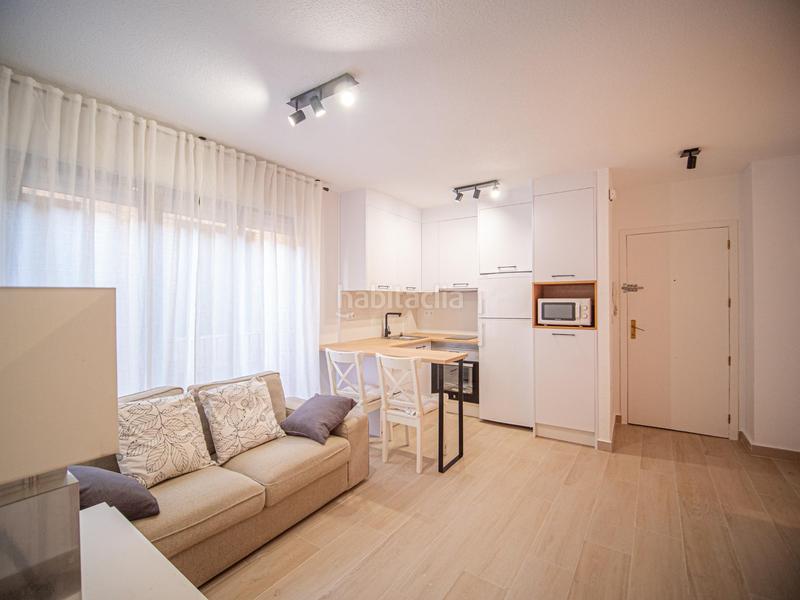 Foto 6dc479d9-68ac-483d-b3d9-6bd21a46dbb8. Location appartement avec chauffage terrasse dans San Lorenzo Murcia