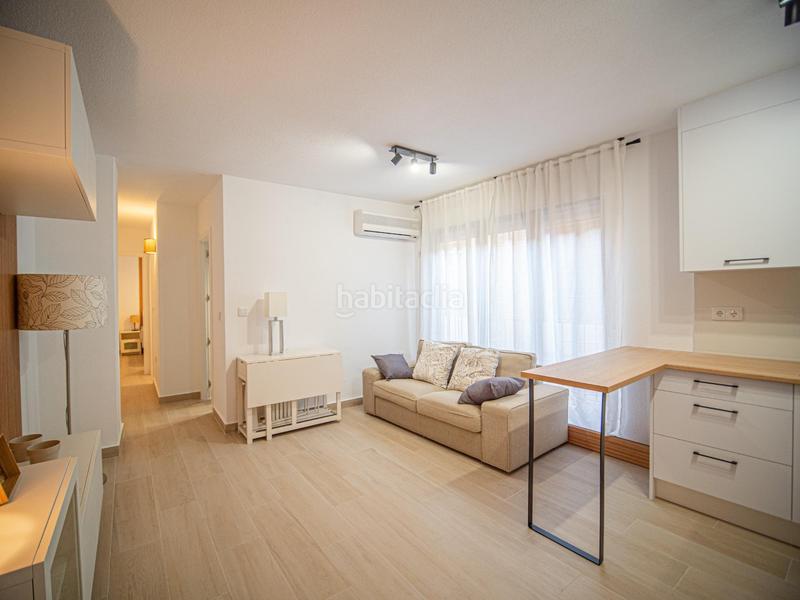 Foto 77041e15-f5fc-4e43-b582-bd26add31519. Location appartement avec chauffage terrasse dans San Lorenzo Murcia