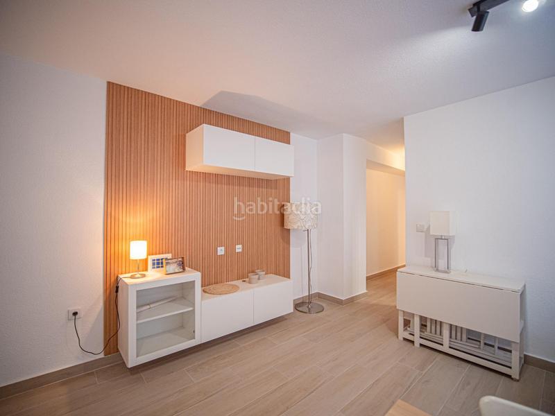 Foto e46d637c-3023-48d5-bc98-91b93c6fa1d8. Location appartement avec chauffage terrasse dans San Lorenzo Murcia