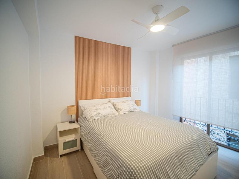 Foto 28205504-a14a-42a1-9c78-57f73eb20879. Miete appartement mit heizung terrasse in San Lorenzo Murcia