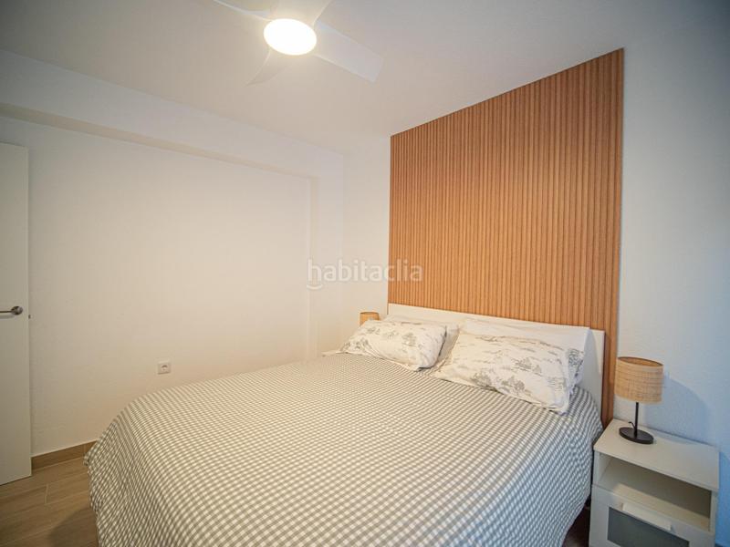 Foto 518b414e-116f-42ef-b4ce-c621828eaae9. Miete appartement mit heizung terrasse in San Lorenzo Murcia