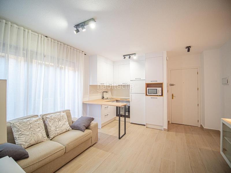 Foto 70cf8a13-c750-4a6c-88c8-accc89f2f6e1. Miete appartement mit heizung terrasse in San Lorenzo Murcia