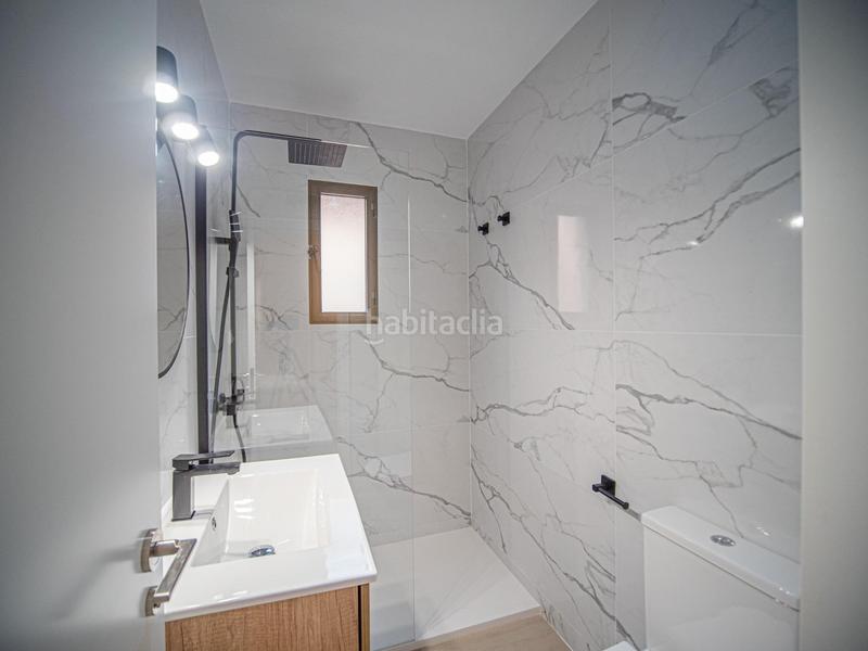 Foto c8a12e48-e264-4a62-a52b-e8dbeb302d15. Miete appartement mit heizung terrasse in San Lorenzo Murcia