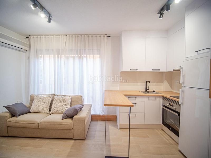 Foto 018fc49a-7dc8-495e-85ab-6119d9dc4ebf. Rent apartment with heating terrace in San Lorenzo Murcia