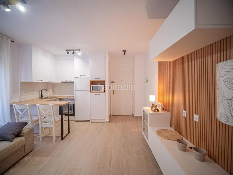 Foto aae675ae-f6f7-45b5-bf1b-54fe7abc9b1c. Rent apartment with heating terrace in San Lorenzo Murcia