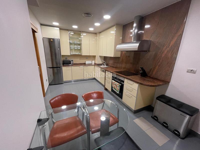 Foto a4de8c27-98b1-4322-a9f1-99802c3555e5. Affitto appartamento in San Lorenzo Murcia