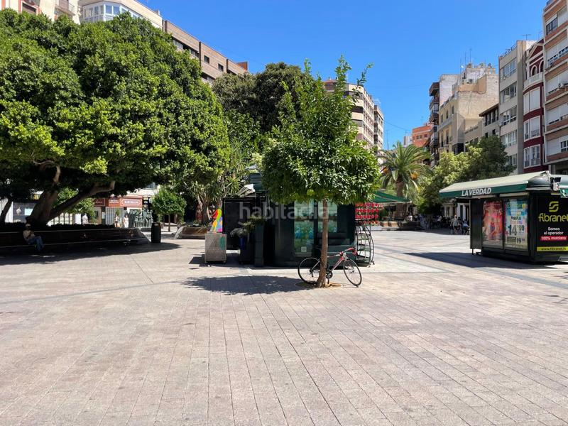 Foto b1d4d06d-79bc-424a-8e9a-cefdb02a5fea. Alquiler piso alquiler piso centro. en San Lorenzo Murcia