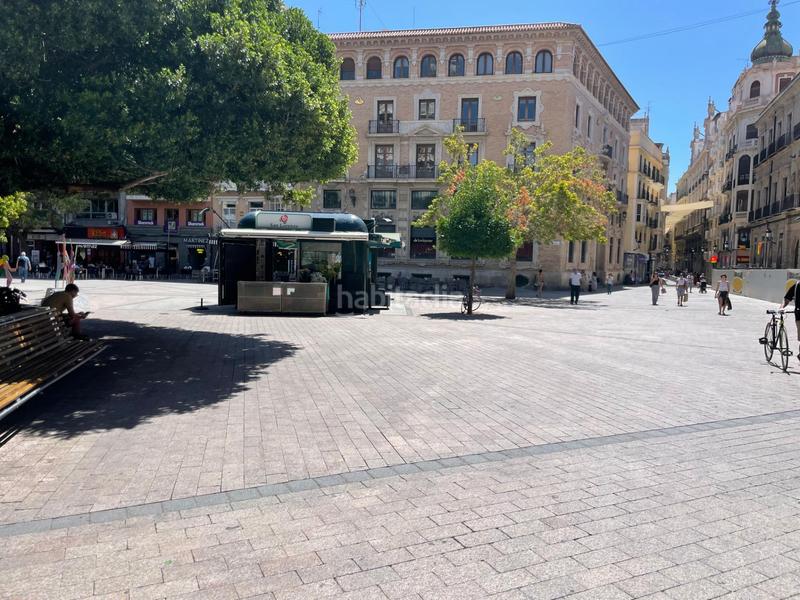 Foto 252fdf16-ef33-48a1-bbe3-098a8d893ea5. Lloguer pis a San Lorenzo Murcia