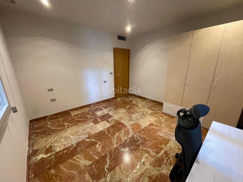 Foto f4896101-ede8-4de5-9222-a53d1cd5bd59. Lloguer pis a San Lorenzo Murcia