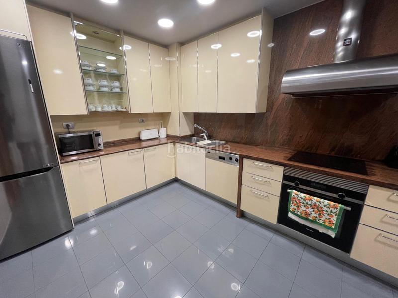 Foto d49ff3c3-eb40-46b1-ae6f-8063642cbffd. Location appartement dans San Lorenzo Murcia