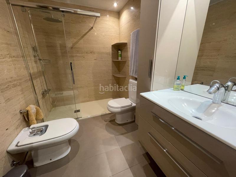 Foto a2905b6c-4f7c-4025-8e2e-69c8c6758c1a. Miete etagenwohnung in San Lorenzo Murcia