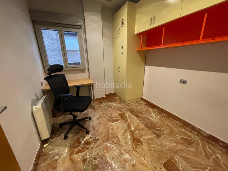 Foto dca602d2-ef07-4b76-b05f-16bf9c70a0e2. Miete etagenwohnung in San Lorenzo Murcia