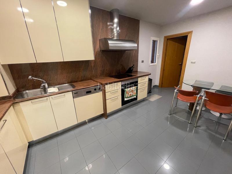 Foto f6cb28fe-c3fe-4017-9e87-78ecb220e570. Miete etagenwohnung in San Lorenzo Murcia