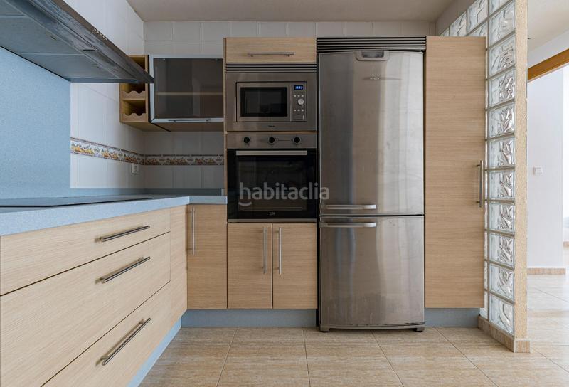 Foto 0bc4d111-6067-40c3-9329-f00d5772268a. Apartament amb aparcament a Alberca Murcia