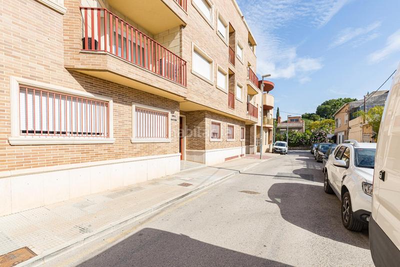 Foto 14cce8c3-e2e5-448f-90b9-77ac388d2a75. Apartament amb aparcament a Alberca Murcia