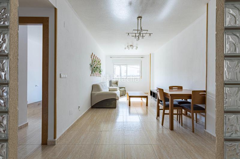 Foto 2a526440-9c61-41a7-899a-38b03f6d400b. Apartament amb aparcament a Alberca Murcia