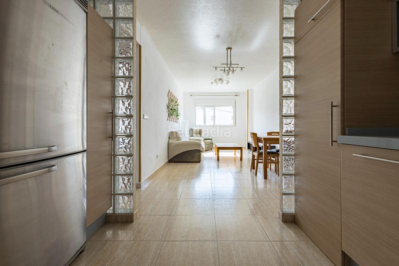 Foto 34507d67-0e97-49fc-9861-073c3795ad72. Apartament amb aparcament a Alberca Murcia