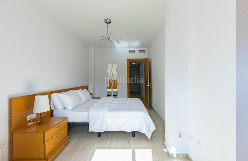 Foto 3455ac85-7c12-48fe-8305-1cea9f7c8a9c. Apartament amb aparcament a Alberca Murcia