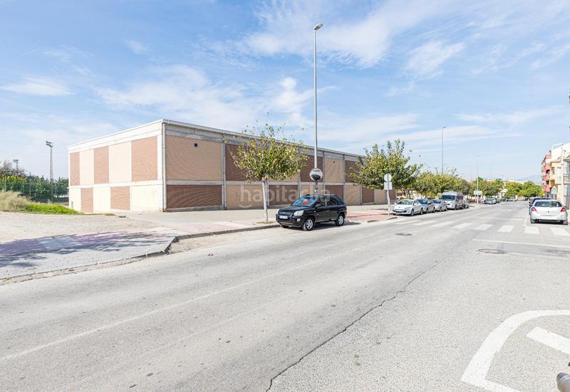 Foto 5eb0652d-4d0d-49a8-bff0-5af87278db40. Apartament amb aparcament a Alberca Murcia