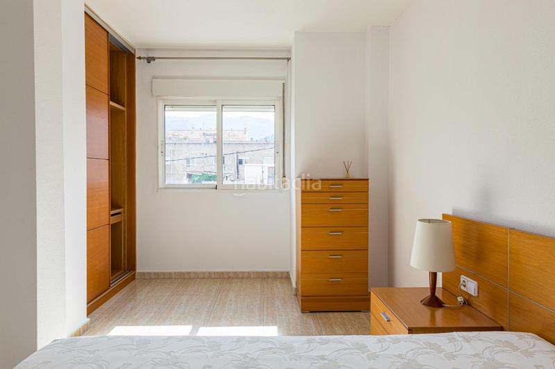 Foto 6087770e-27d7-4b10-9d76-46dfa0429287. Apartament amb aparcament a Alberca Murcia
