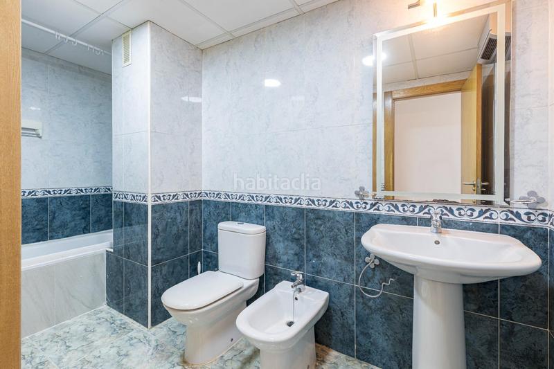 Foto 62a19d99-3cc3-4a8e-bc6f-dcdffa0aee9a. Apartament amb aparcament a Alberca Murcia