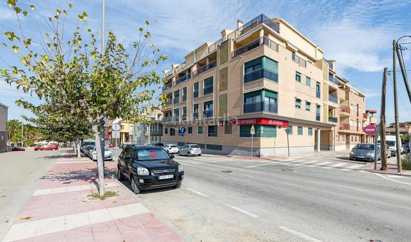 Foto 8712ca6a-f834-4894-b238-e655f7a7a05a. Apartament amb aparcament a Alberca Murcia