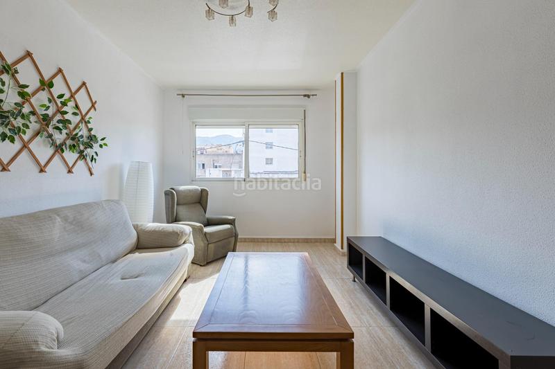Foto be064c14-ae65-45d0-9e1e-c81460abafd8. Apartament amb aparcament a Alberca Murcia