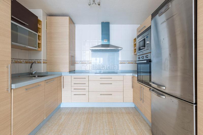 Foto c3f56137-75e2-4141-9d35-c75e967df9de. Apartament amb aparcament a Alberca Murcia